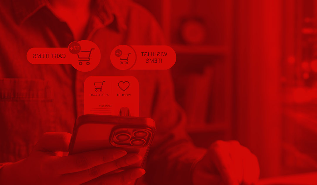 E-commerce founder analyzing margins